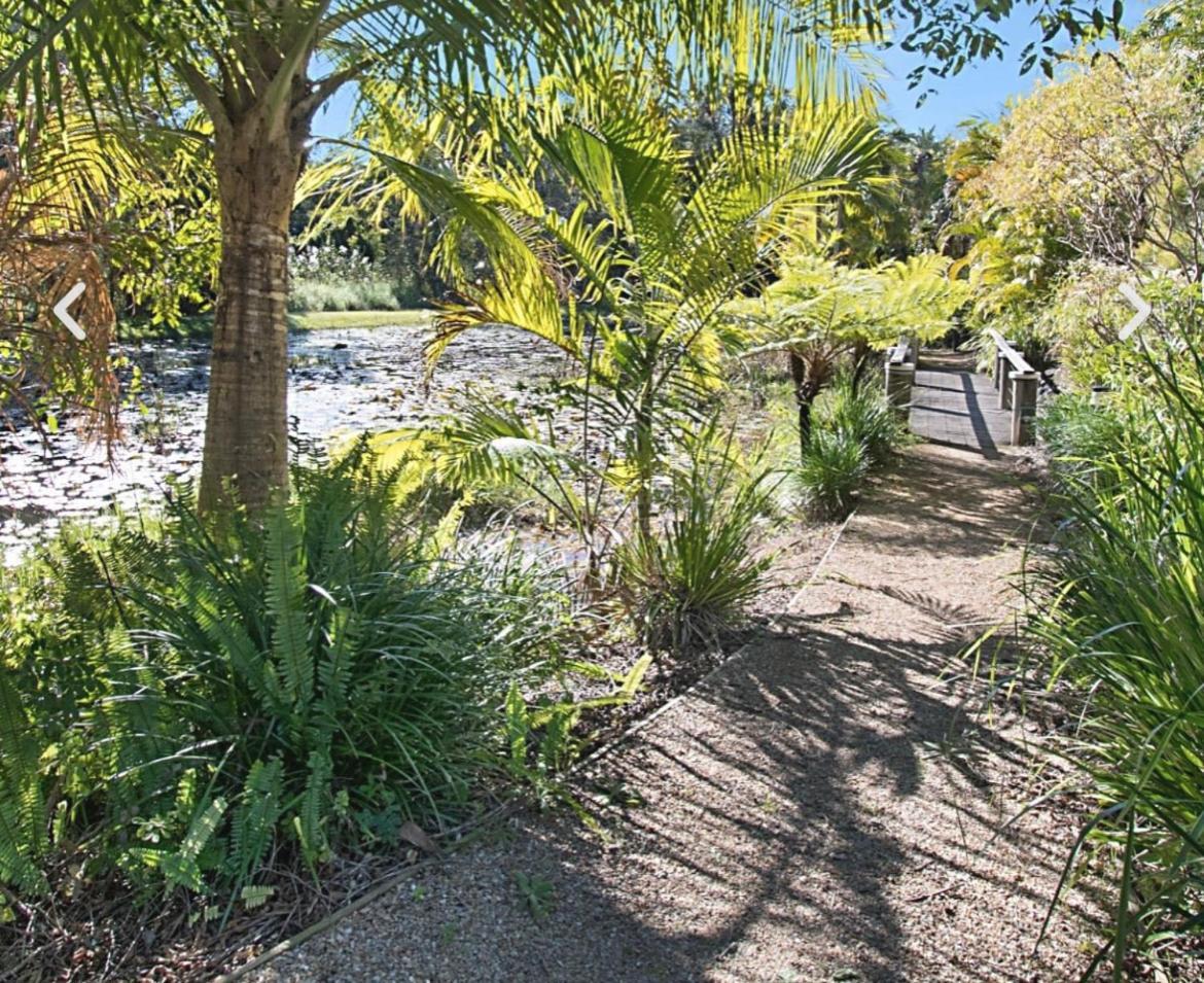 Byron Lakeside Holiday Apartments Byron Bay Exterior foto