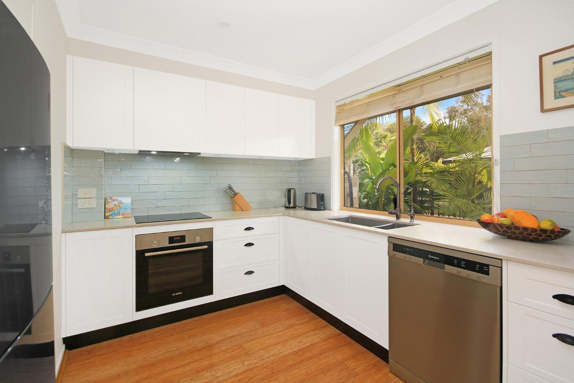 Byron Lakeside Holiday Apartments Byron Bay Quarto foto