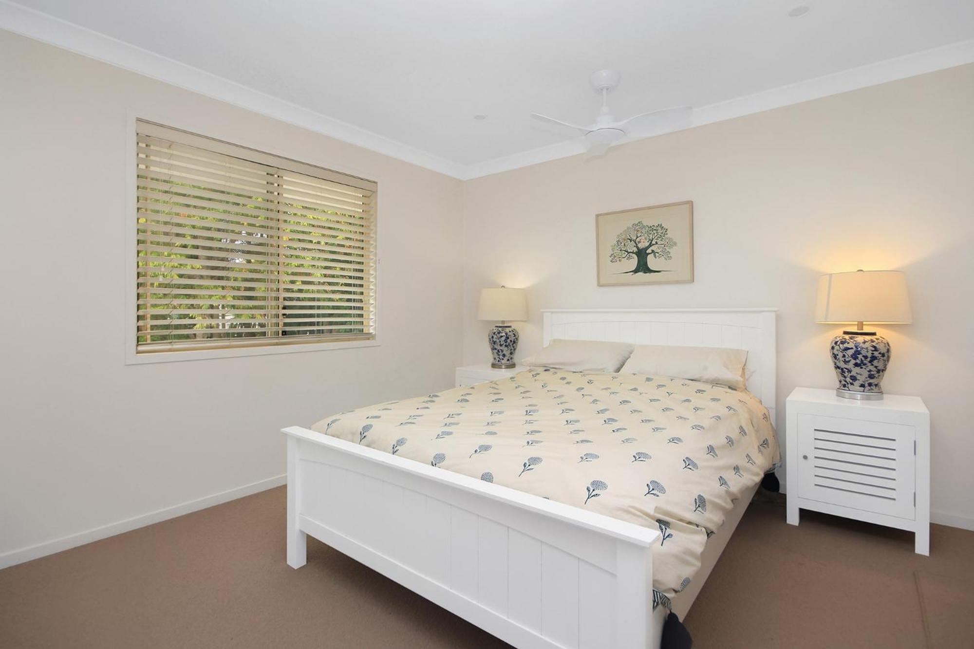 Byron Lakeside Holiday Apartments Byron Bay Quarto foto