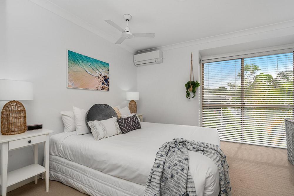 Byron Lakeside Holiday Apartments Byron Bay Exterior foto