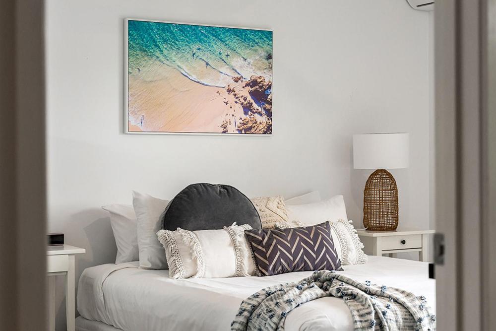 Byron Lakeside Holiday Apartments Byron Bay Exterior foto