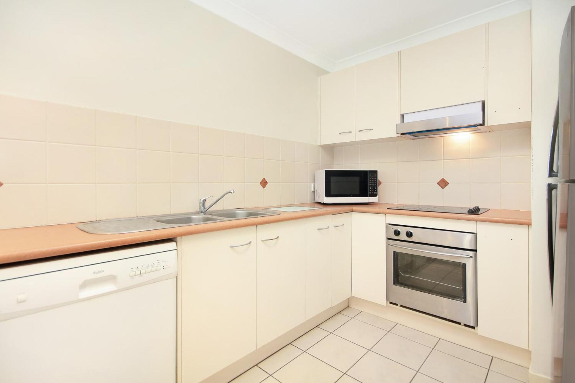 Byron Lakeside Holiday Apartments Byron Bay Exterior foto