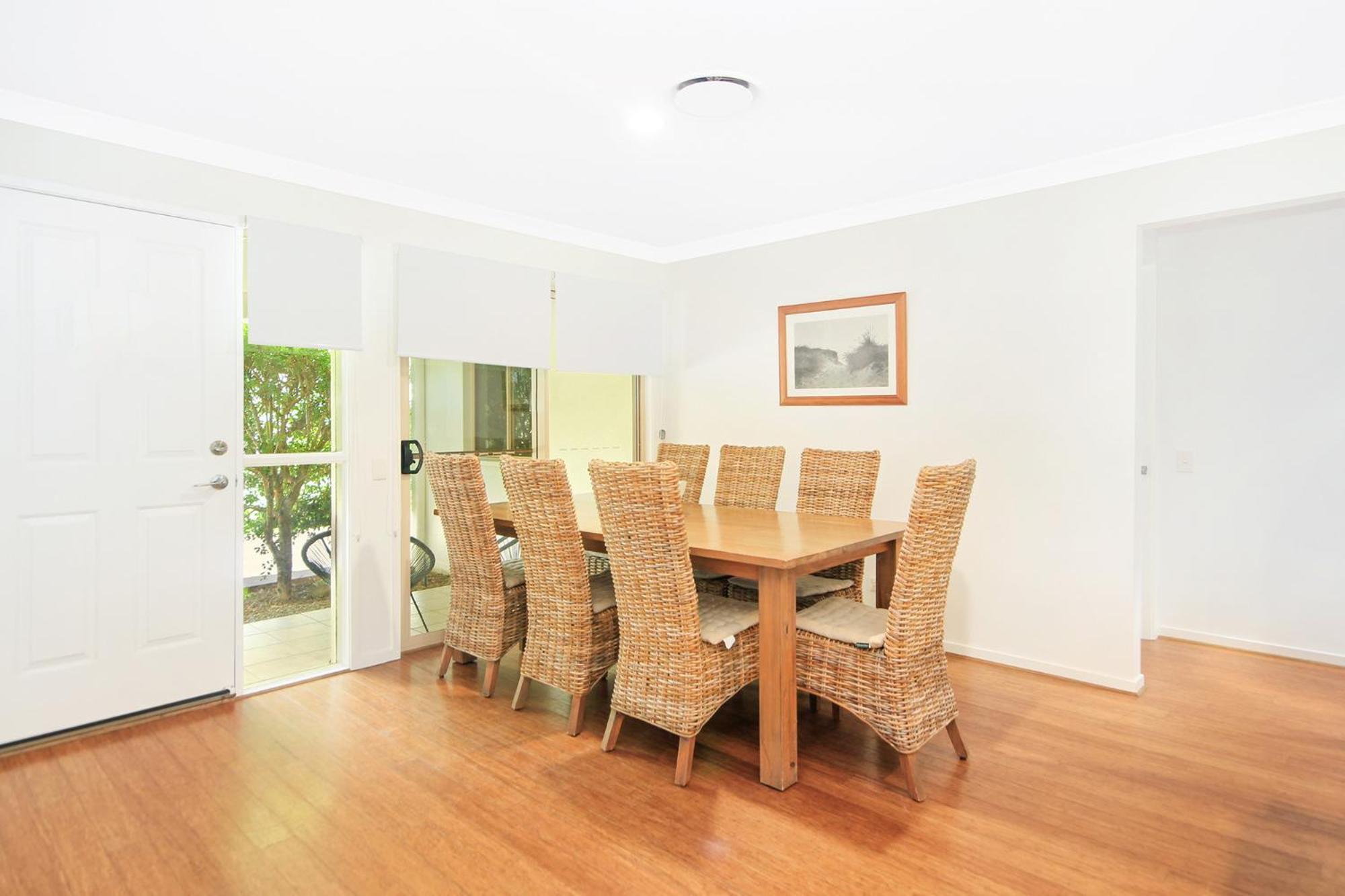 Byron Lakeside Holiday Apartments Byron Bay Quarto foto