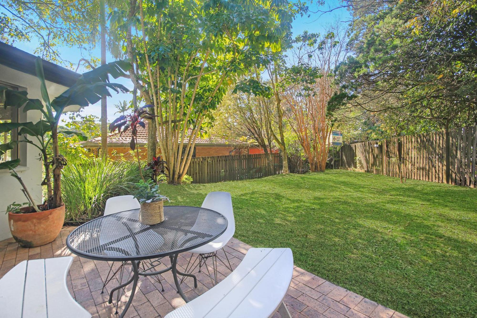 Byron Lakeside Holiday Apartments Byron Bay Quarto foto