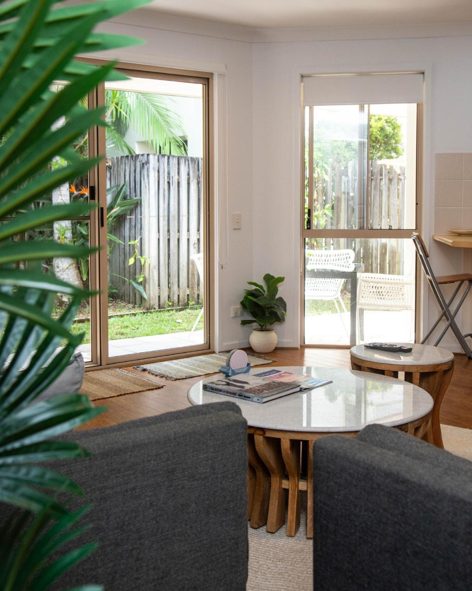 Byron Lakeside Holiday Apartments Byron Bay Quarto foto